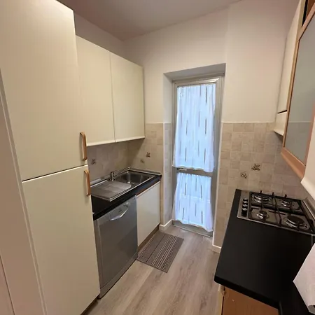 Appartamento Philia House