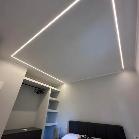 Philia House Appartamento *