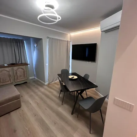Appartamento Philia House Forte dei Marmi