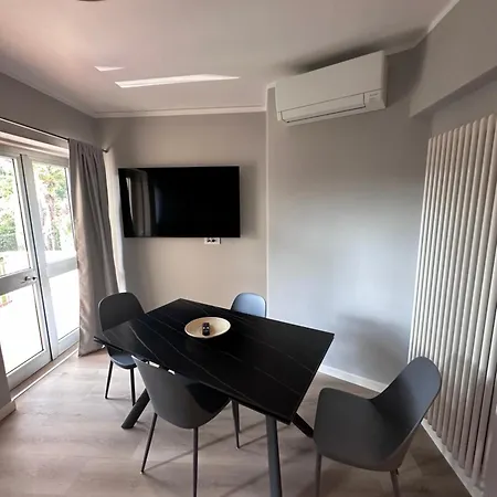 Appartamento Philia House