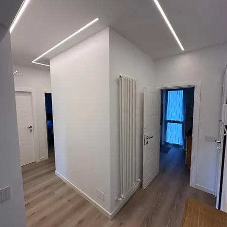Appartamento Philia House