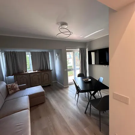Appartamento Philia House Forte dei Marmi
